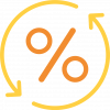 percentage payout icon (1)